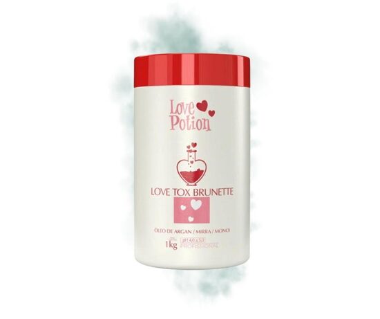 Love Tox Brunette Sealing Mask